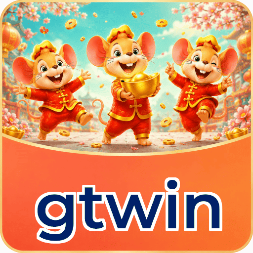 Logo gtwin Loteria Online