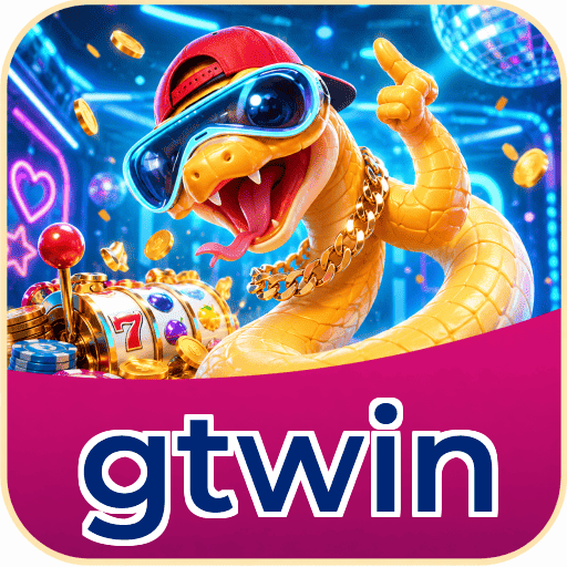 gtwin Download Speed Test Logo - Teste de Velocidade Certificado