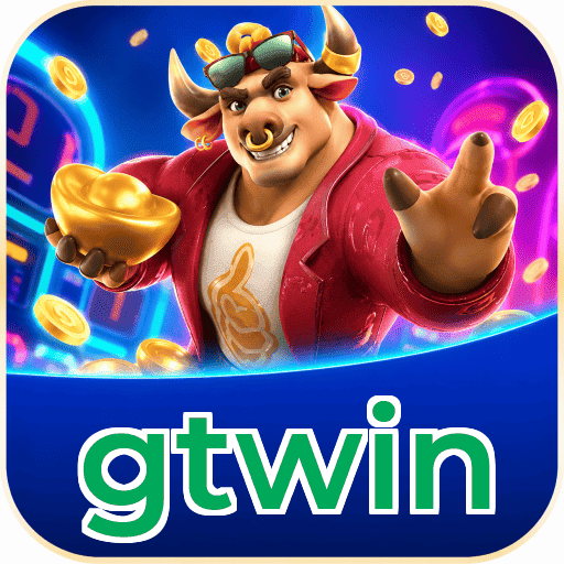 Logo da gtwin