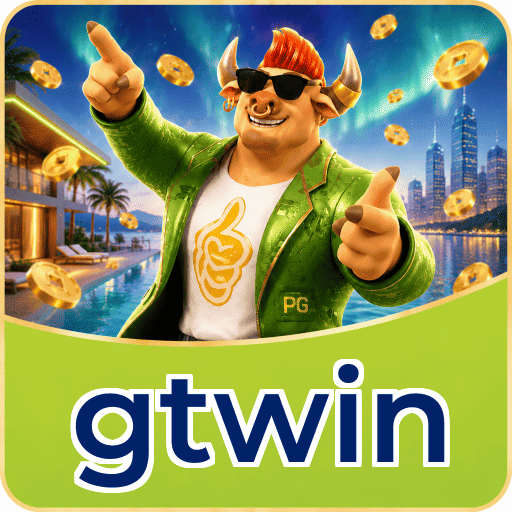 gtwin Logo Seguro