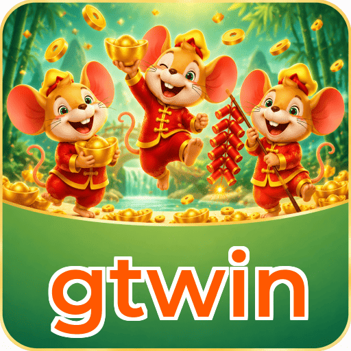 gtwin Logo Oficial