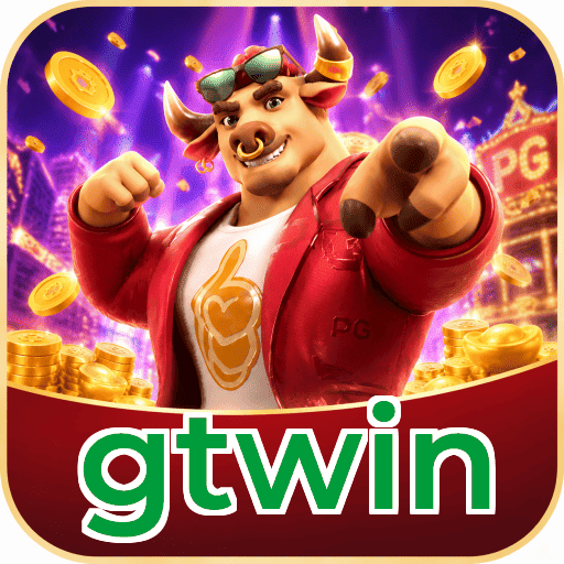 Requisitos do APK gtwin para Android - Logo Oficial
