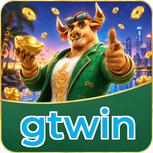 gtwin Jackpots Progressivos